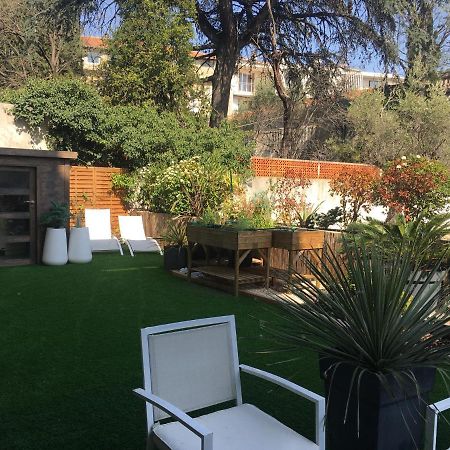 נים Bleuprovence & Spa מראה חיצוני תמונה