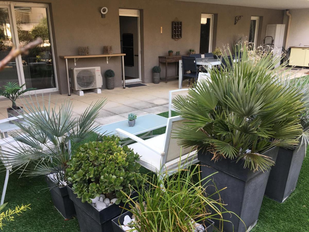 נים Bleuprovence & Spa מראה חיצוני תמונה