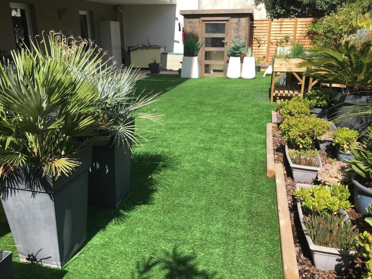 נים Bleuprovence & Spa מראה חיצוני תמונה