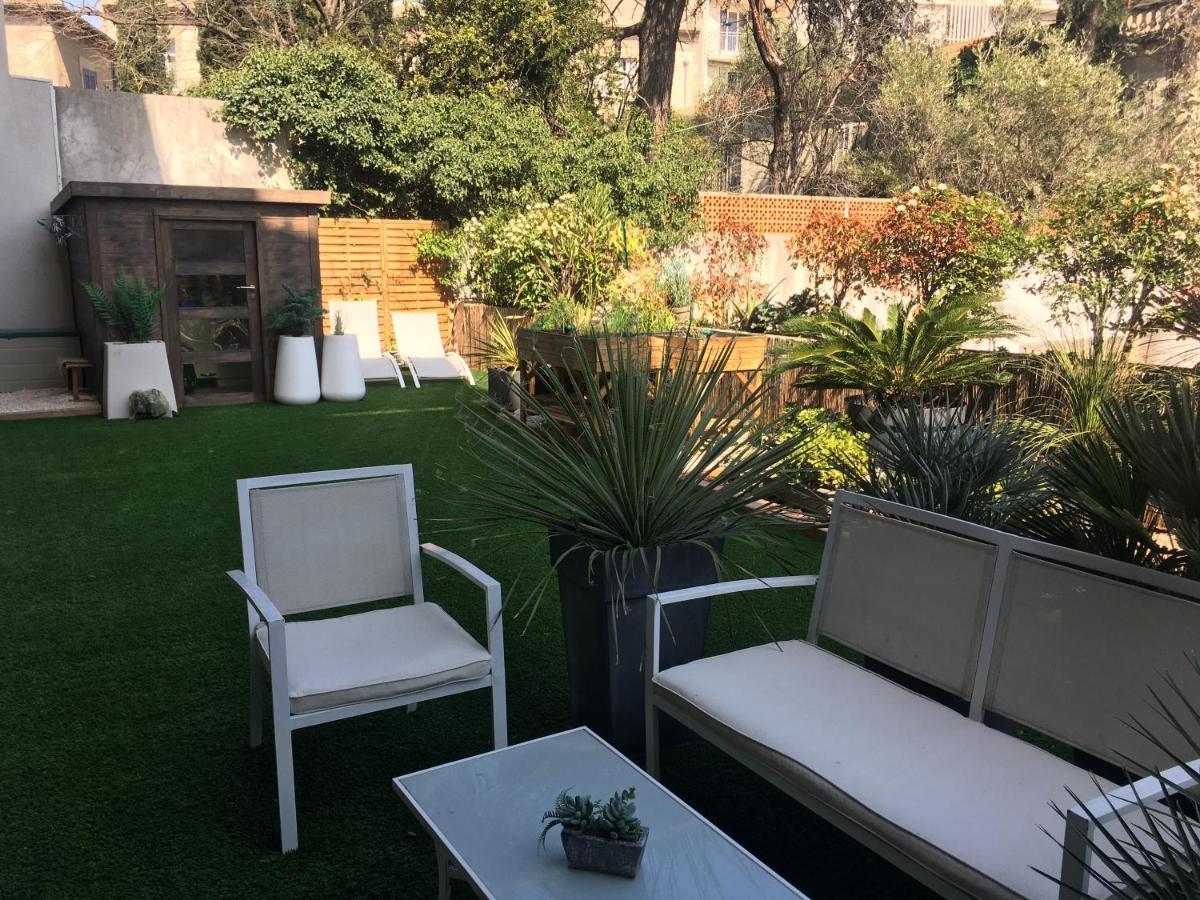 נים Bleuprovence & Spa מראה חיצוני תמונה