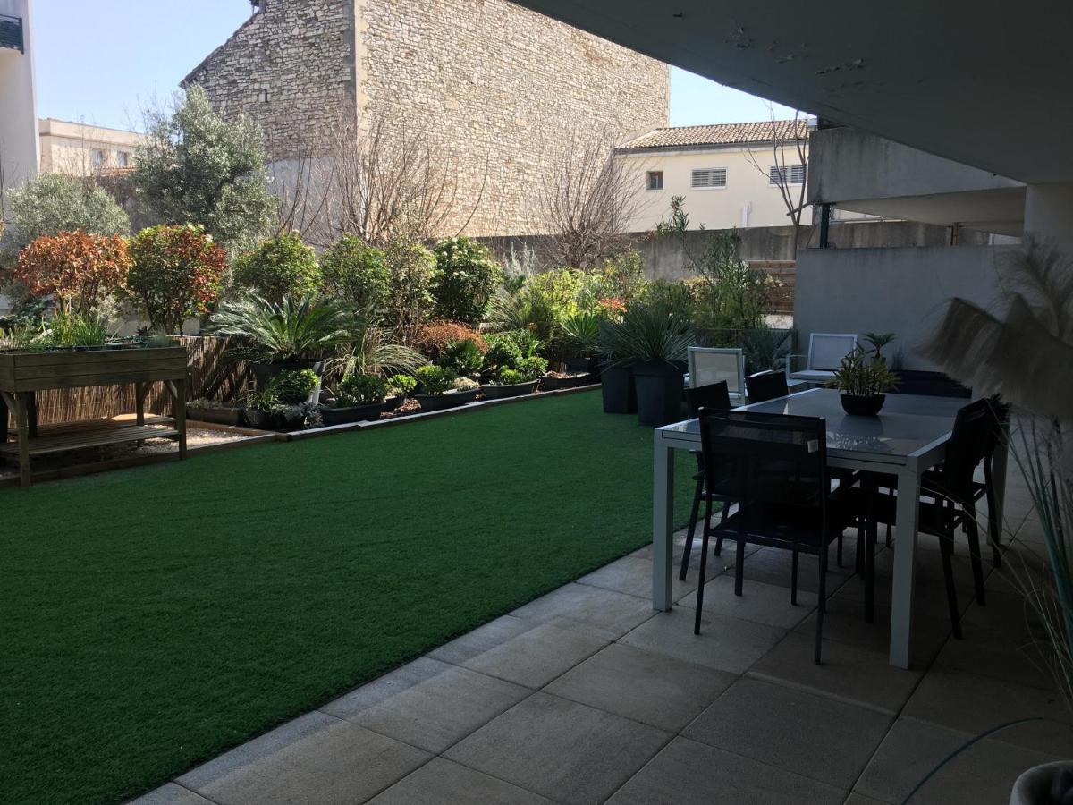 נים Bleuprovence & Spa מראה חיצוני תמונה