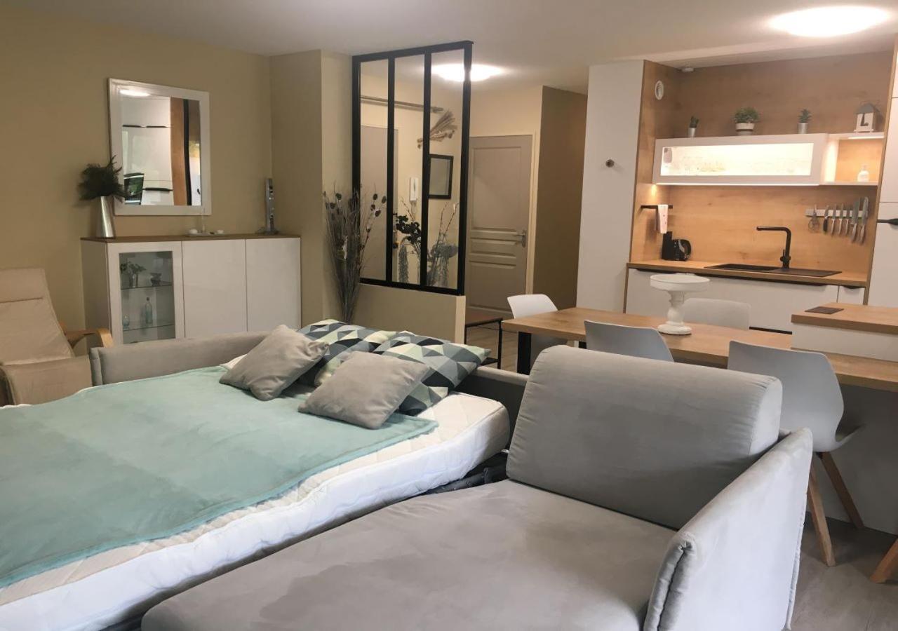 נים Bleuprovence & Spa מראה חיצוני תמונה