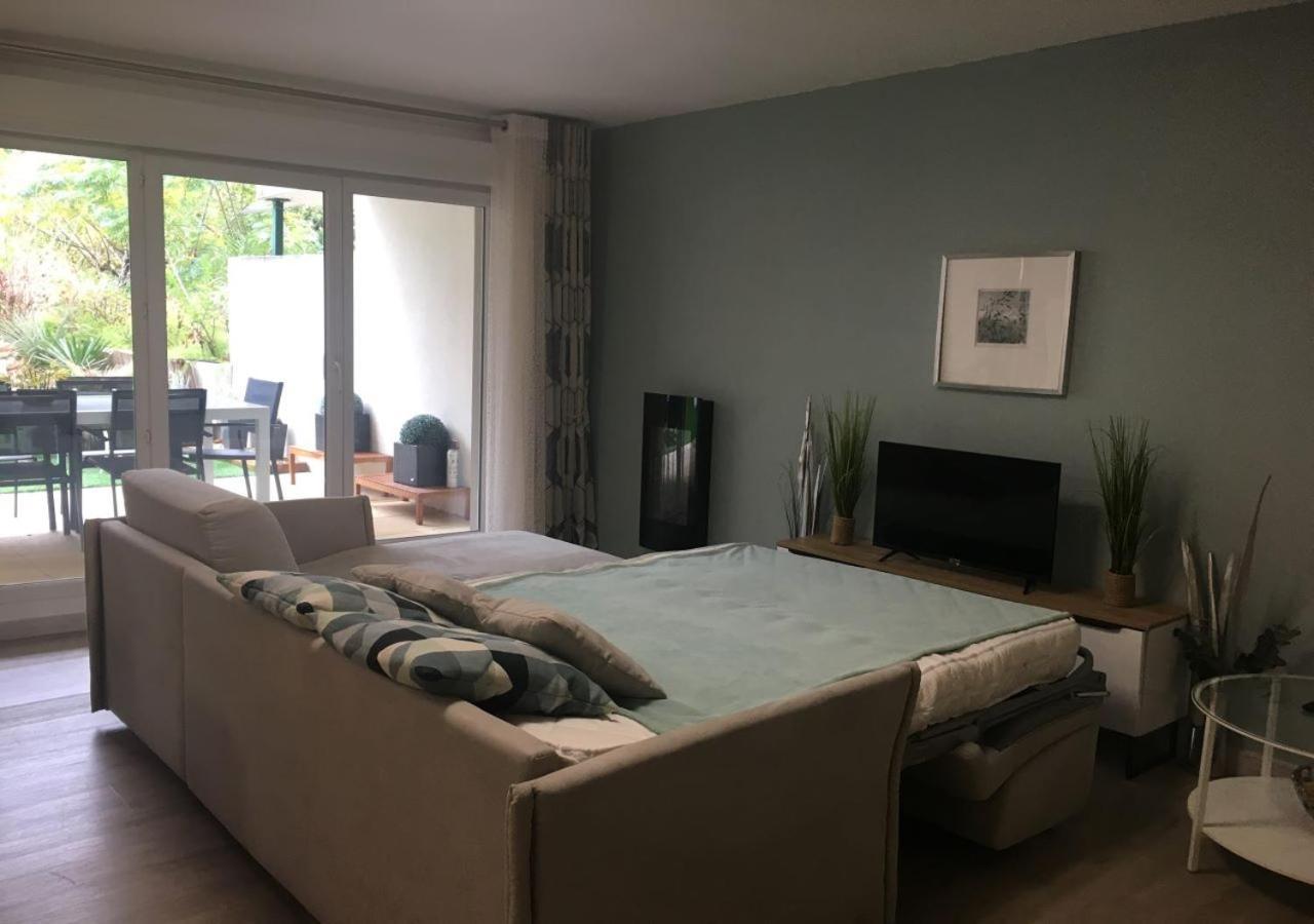 נים Bleuprovence & Spa מראה חיצוני תמונה